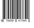 Barcode Image for UPC code 9784091417640