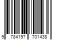 Barcode Image for UPC code 9784197701438