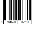 Barcode Image for UPC code 9784620907291