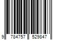 Barcode Image for UPC code 9784757529847