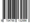 Barcode Image for UPC code 9784798132556