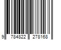 Barcode Image for UPC code 9784822278168