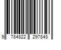 Barcode Image for UPC code 9784822297848