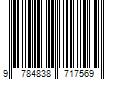 Barcode Image for UPC code 9784838717569