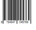 Barcode Image for UPC code 9784847045769