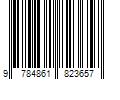 Barcode Image for UPC code 9784861823657