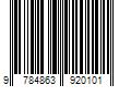 Barcode Image for UPC code 9784863920101