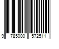 Barcode Image for UPC code 9785000572511