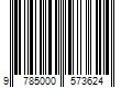 Barcode Image for UPC code 9785000573624