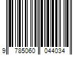 Barcode Image for UPC code 9785060044034