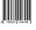 Barcode Image for UPC code 9785080046155