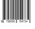 Barcode Image for UPC code 9785090154734