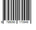 Barcode Image for UPC code 9785090170949