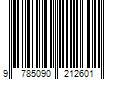 Barcode Image for UPC code 9785090212601
