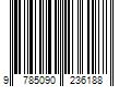 Barcode Image for UPC code 9785090236188