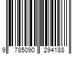 Barcode Image for UPC code 9785090294188