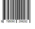 Barcode Image for UPC code 9785090299282