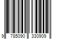 Barcode Image for UPC code 9785090330909