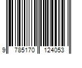 Barcode Image for UPC code 9785170124053
