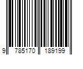 Barcode Image for UPC code 9785170189199