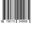 Barcode Image for UPC code 9785170249985