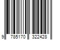 Barcode Image for UPC code 9785170322428