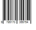 Barcode Image for UPC code 9785170355754
