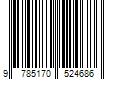 Barcode Image for UPC code 9785170524686