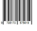 Barcode Image for UPC code 9785170575619