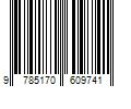 Barcode Image for UPC code 9785170609741