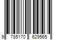 Barcode Image for UPC code 9785170629565