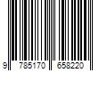 Barcode Image for UPC code 9785170658220