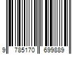 Barcode Image for UPC code 9785170699889