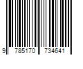 Barcode Image for UPC code 9785170734641