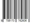 Barcode Image for UPC code 9785170762606