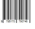 Barcode Image for UPC code 9785170790746