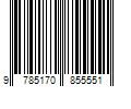 Barcode Image for UPC code 9785170855551