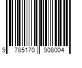 Barcode Image for UPC code 9785170908004