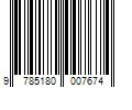 Barcode Image for UPC code 9785180007674