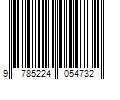 Barcode Image for UPC code 9785224054732