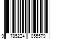 Barcode Image for UPC code 9785224055579