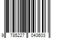 Barcode Image for UPC code 9785227043603