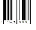 Barcode Image for UPC code 9785271380938