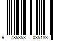 Barcode Image for UPC code 9785353035183