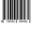 Barcode Image for UPC code 9785353059462
