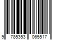 Barcode Image for UPC code 9785353065517