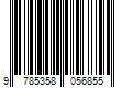 Barcode Image for UPC code 9785358056855