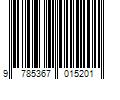 Barcode Image for UPC code 9785367015201