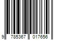 Barcode Image for UPC code 9785367017656