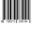 Barcode Image for UPC code 9785373035194